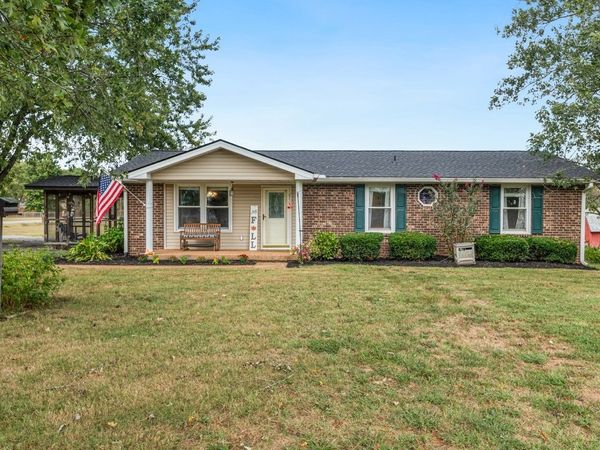 14185 Central Pike, Mount Juliet, TN 37122