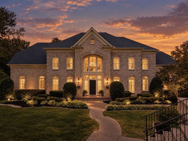 5144 Walnut Park Dr, Brentwood, TN 37027