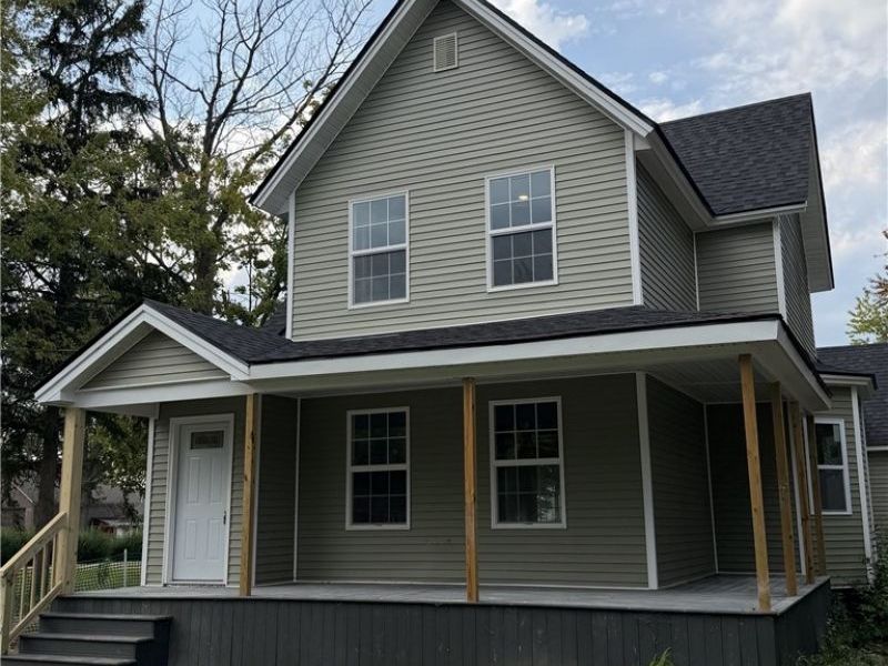2912 W Erie Avenue, Lorain, OH 44053 Photo 1