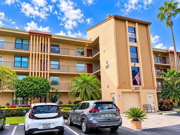 357 N Rock Island Road, Unit 407, Margate, FL 33063