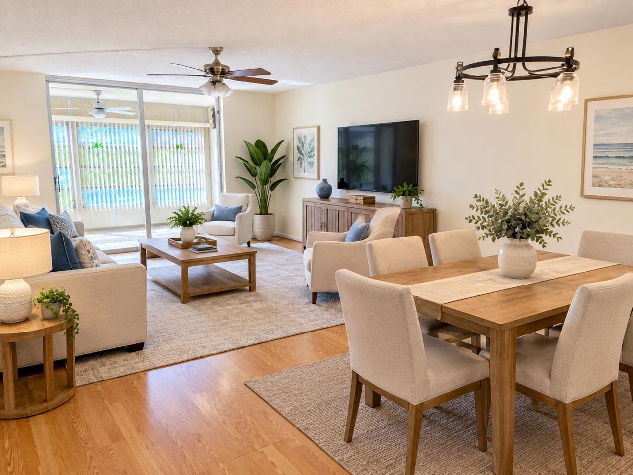 357 N Rock Island Road, Unit 407, Margate, FL 33063 Photo