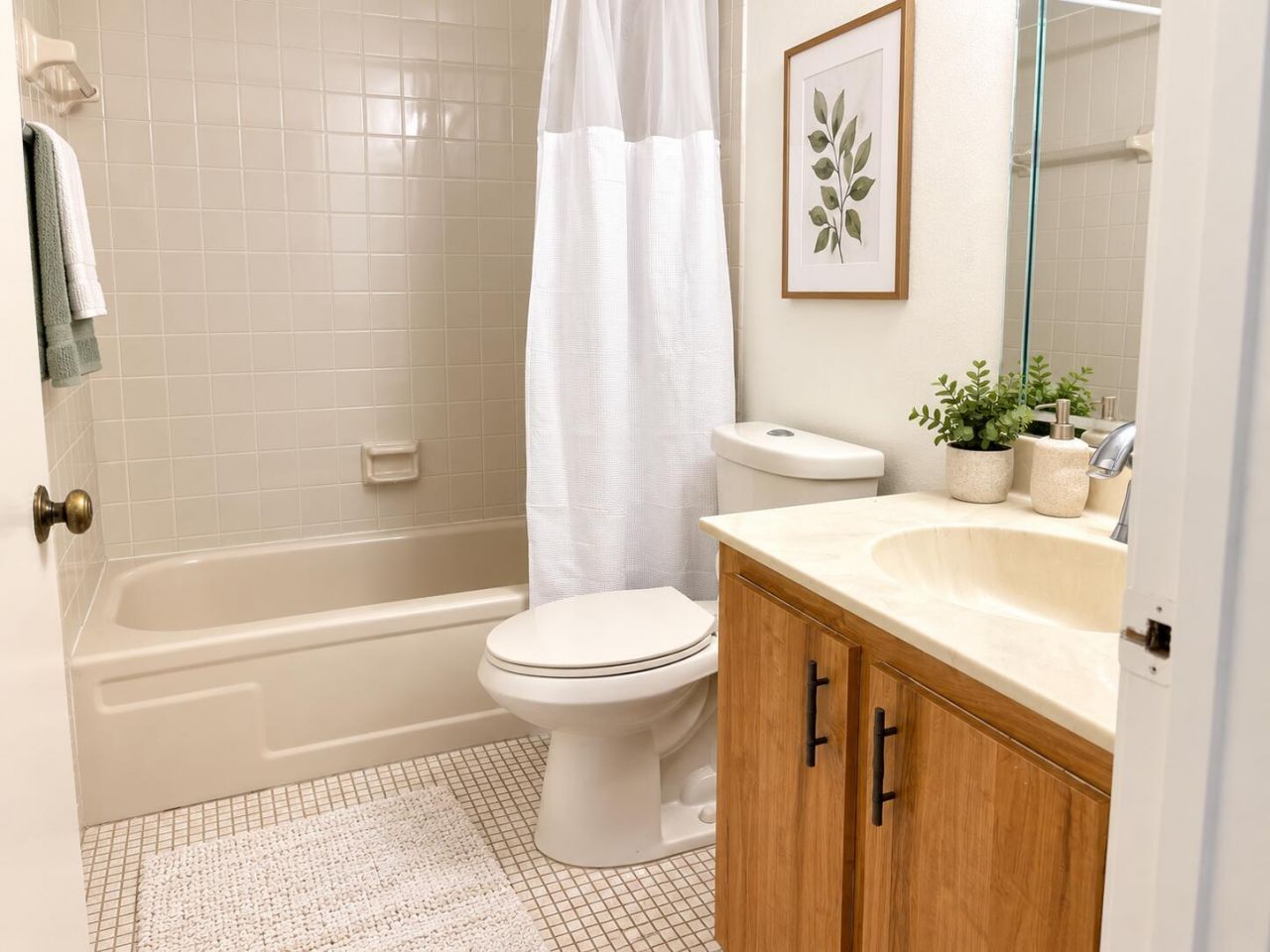 357 N Rock Island Road, Unit 407, Margate, FL 33063 Photo