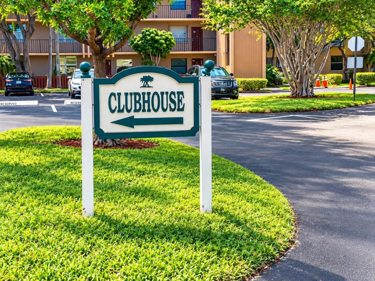 357 N Rock Island Road, Unit 407, Margate, FL 33063 Photo