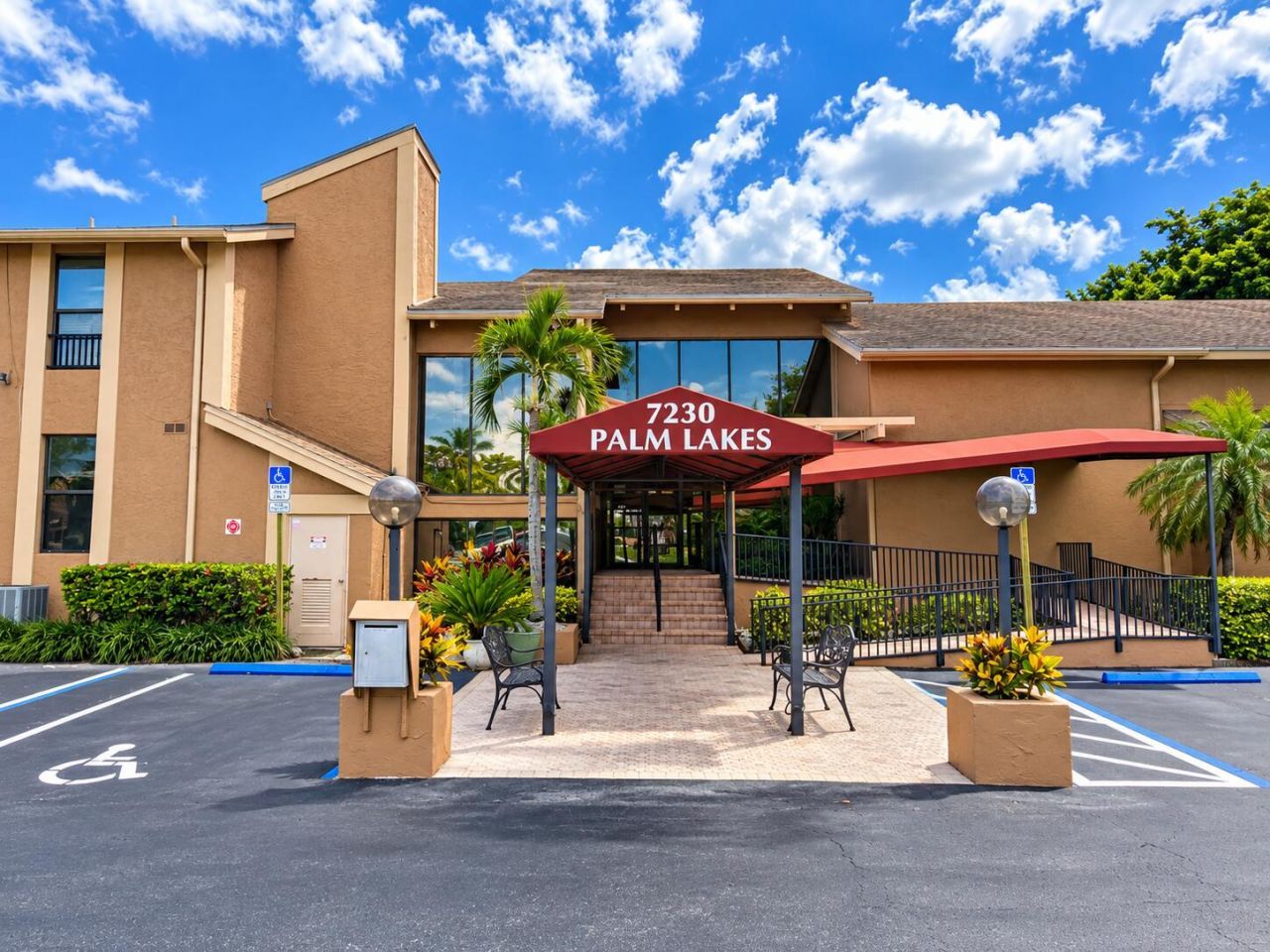 357 N Rock Island Road, Unit 407, Margate, FL 33063 Photo