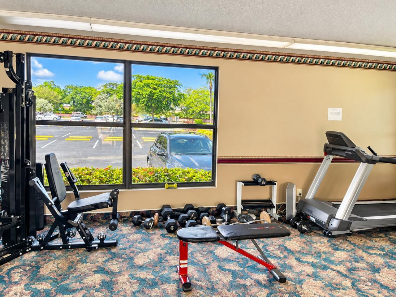 357 N Rock Island Road, Unit 407, Margate, FL 33063 Photo