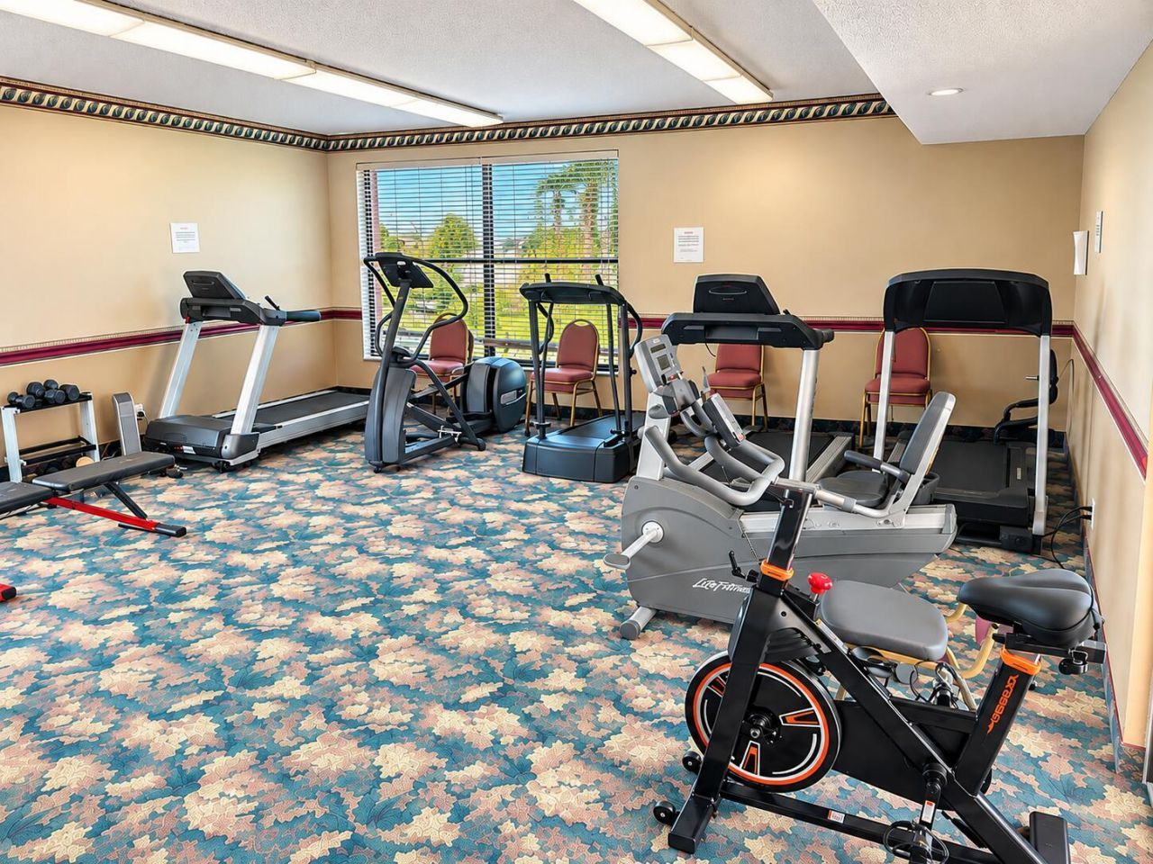 357 N Rock Island Road, Unit 407, Margate, FL 33063 Photo