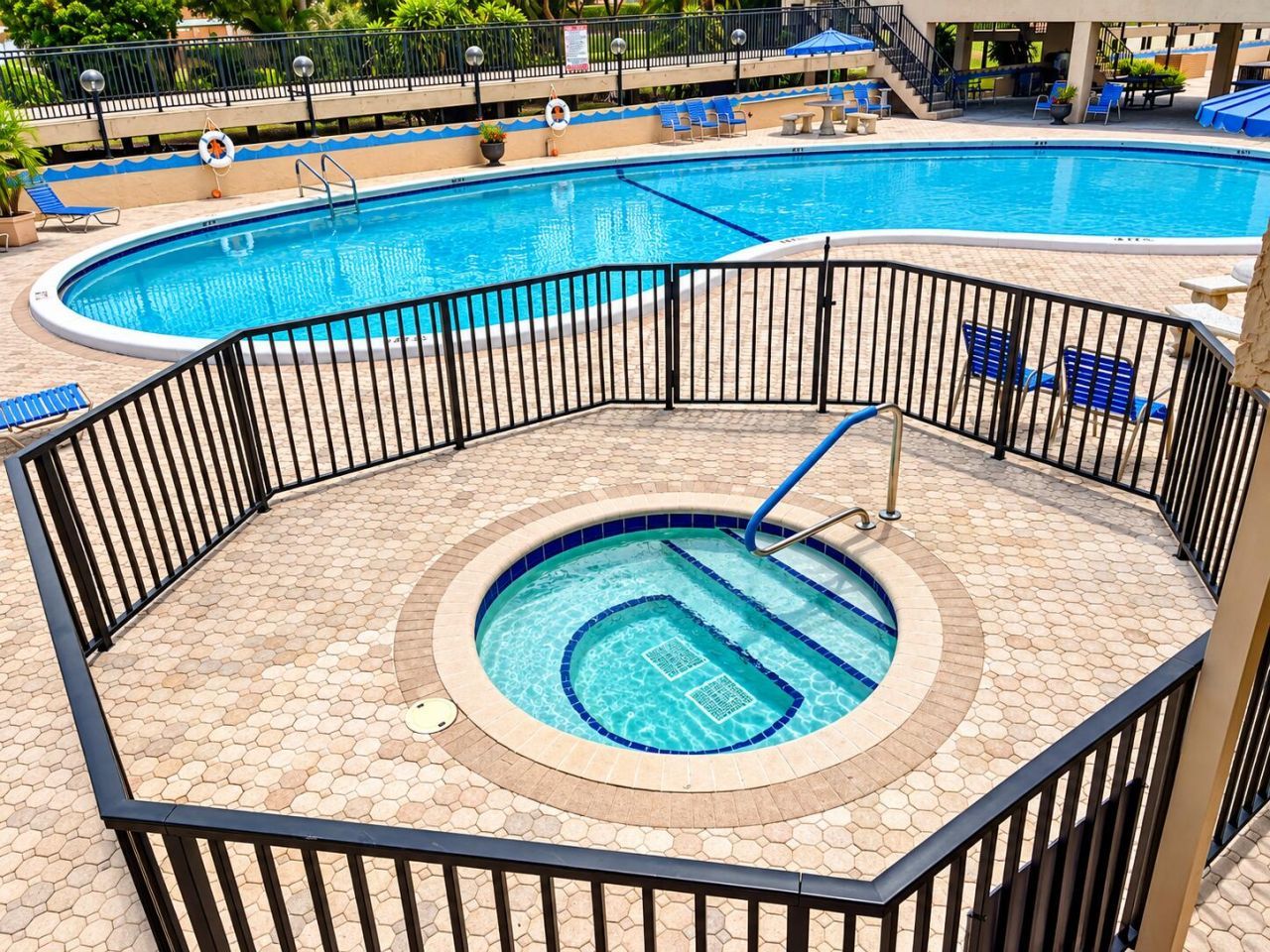 357 N Rock Island Road, Unit 407, Margate, FL 33063 Photo