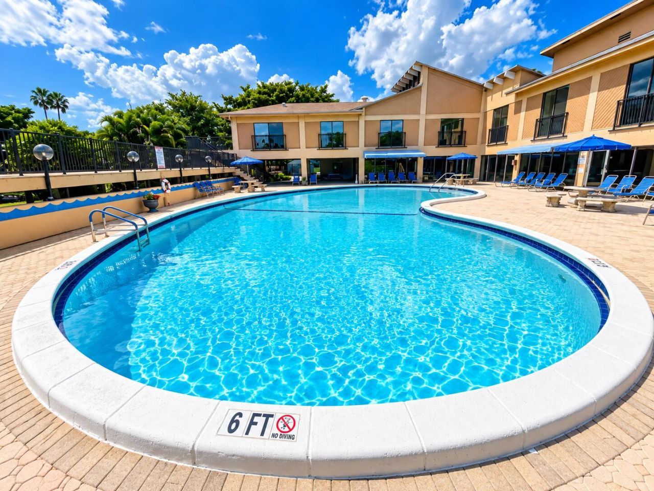 357 N Rock Island Road, Unit 407, Margate, FL 33063 Photo
