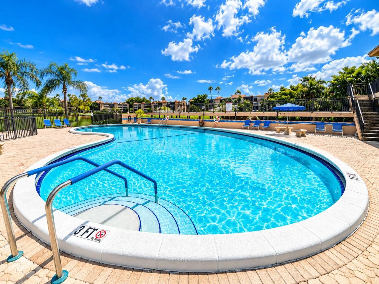 357 N Rock Island Road, Unit 407, Margate, FL 33063 Photo