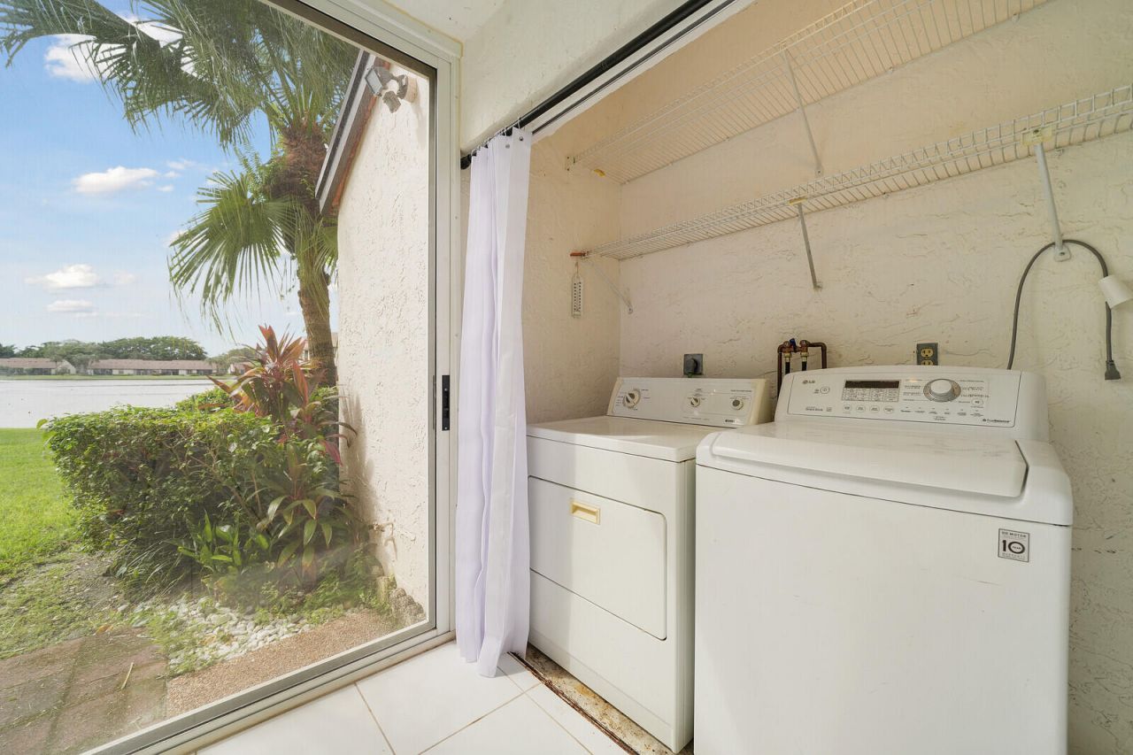 8577 Boca Glades Boulevard W, Unit D, Boca Raton, FL 33434 Photo