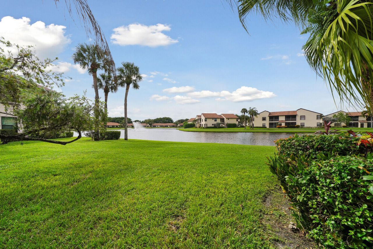 8577 Boca Glades Boulevard W, Unit D, Boca Raton, FL 33434 Photo