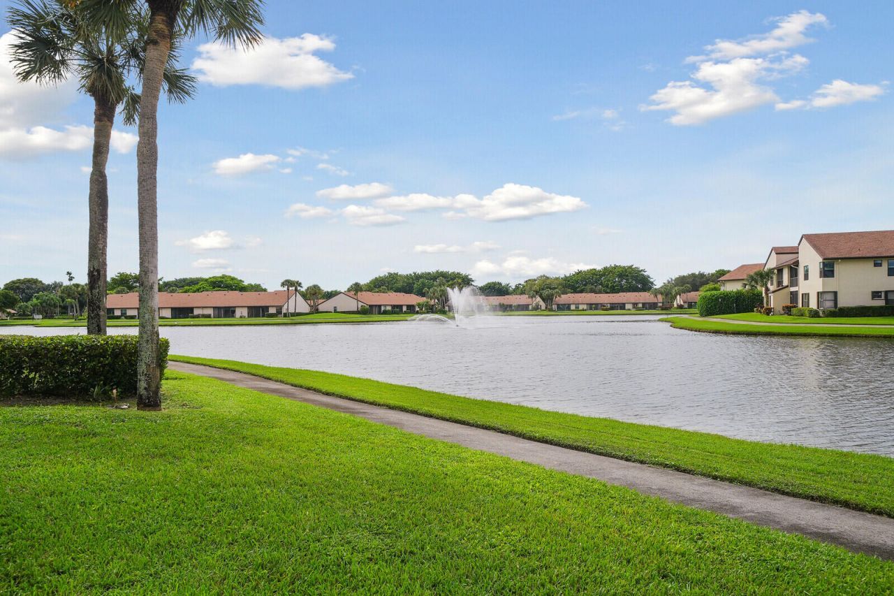 8577 Boca Glades Boulevard W, Unit D, Boca Raton, FL 33434 Photo