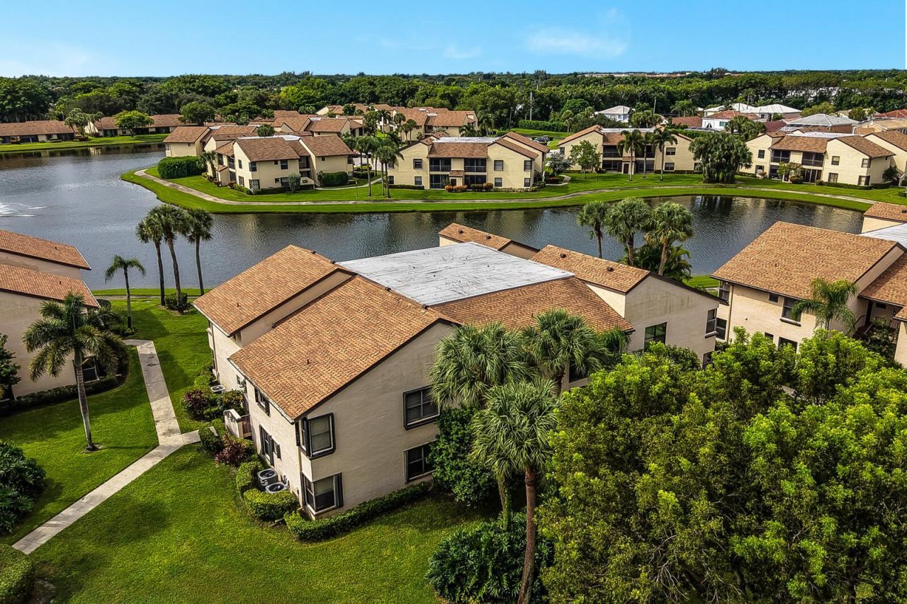 8577 Boca Glades Boulevard W, Unit D, Boca Raton, FL 33434 Photo