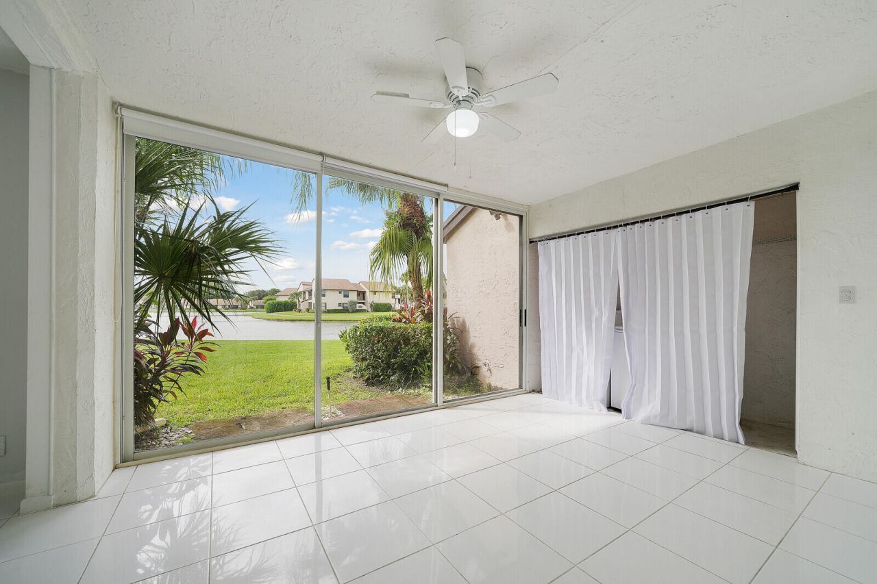 8577 Boca Glades Boulevard W, Unit D, Boca Raton, FL 33434 Photo