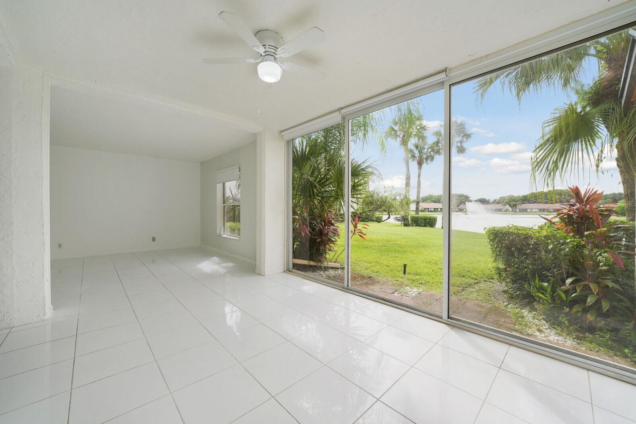 8577 Boca Glades Boulevard W, Unit D, Boca Raton, FL 33434 Photo