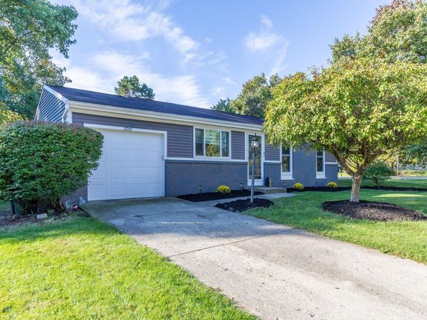 2047 Wolverhampton Road, Powell, OH 43065