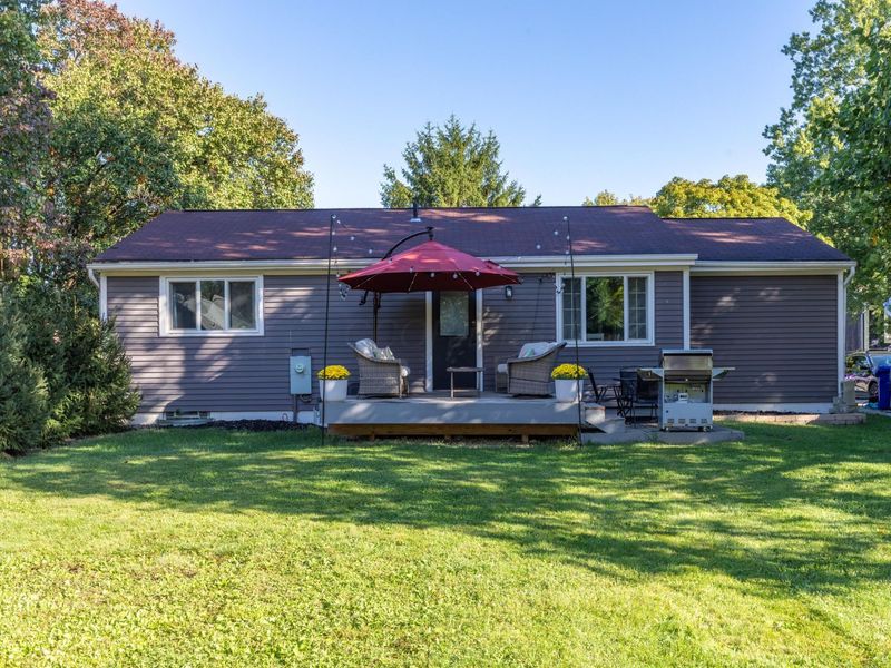 2047 Wolverhampton Road, Powell, OH 43065 Photo 28