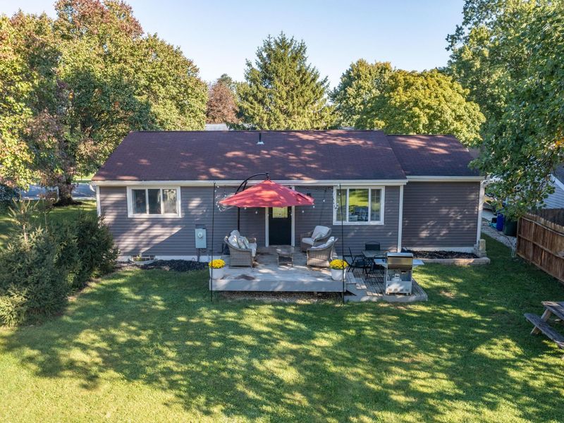 2047 Wolverhampton Road, Powell, OH 43065 Photo 29