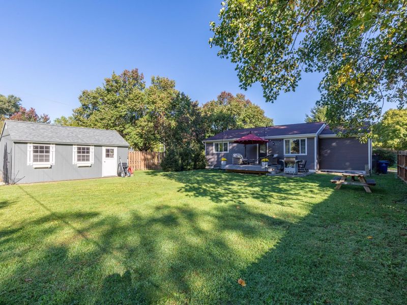 2047 Wolverhampton Road, Powell, OH 43065 Photo 30