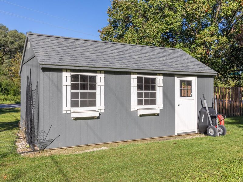 2047 Wolverhampton Road, Powell, OH 43065 Photo 32
