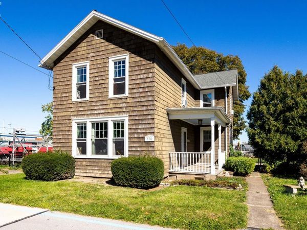 338 Meigs Street, Sandusky, OH 44870