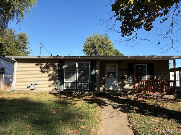 3032 Dale Avenue , Granite City, IL 62040
