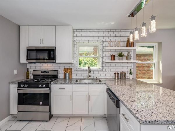 7912 Pembroke Drive, Affton, MO 63123