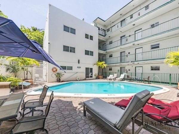 1777 Michigan Ave , Unit 102, Miami Beach, FL 33139