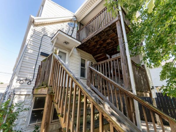 5042 W 29th Place , Cicero, IL 60804