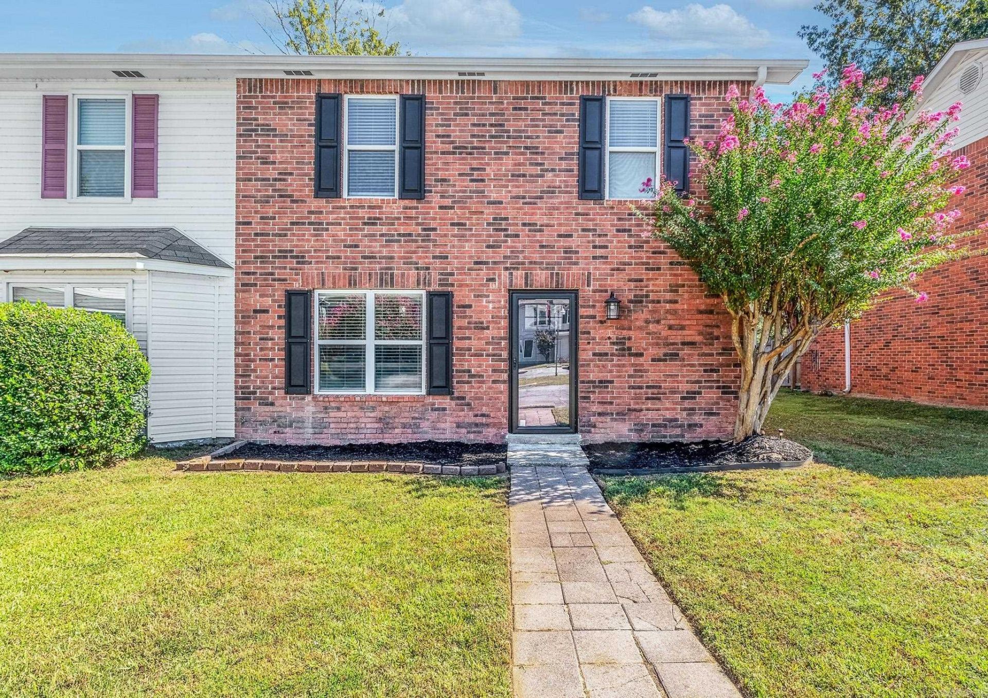 200 Pine Forest Drive Maumelle, AR 72113