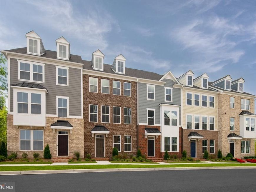 11546 Himalaya Road , New Market, MD 21774 Main Photo