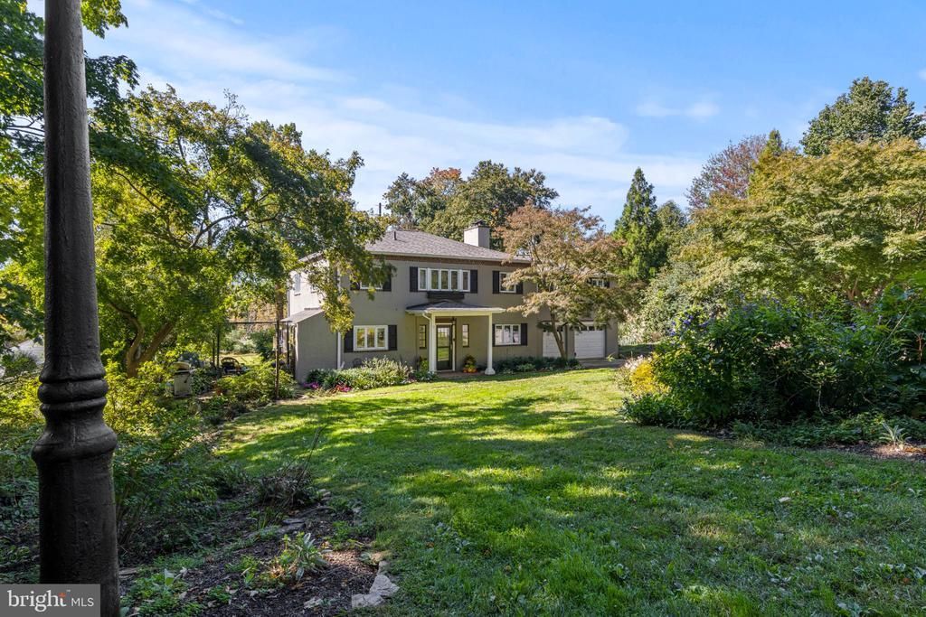 504 GLENWOOD AVENUE, MEDIA, PA 19063