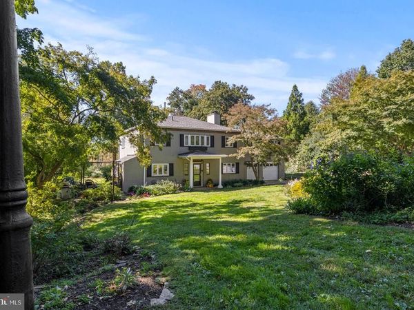 504 GLENWOOD AVENUE, MEDIA, PA 19063