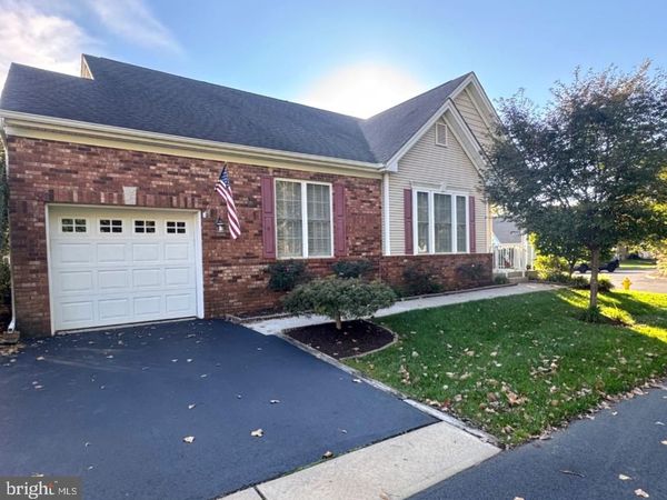 52 GOLDFINCH DRIVE, HAMILTON TWP, NJ 08690