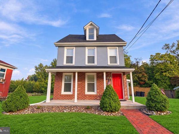 239 CHESTNUT STREET, MOUNT HOLLY, NJ 08060