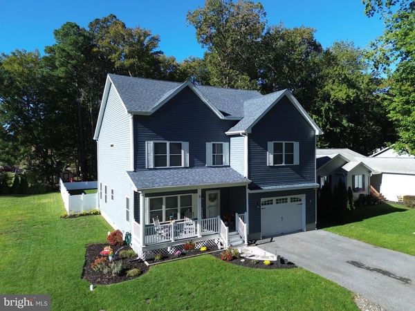 11 SOUTHWIND COURT, BERLIN, MD 21811