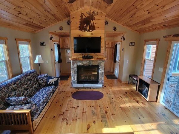 D4 Lot 86 Pathfinder Village , Hinckley, MN 55037