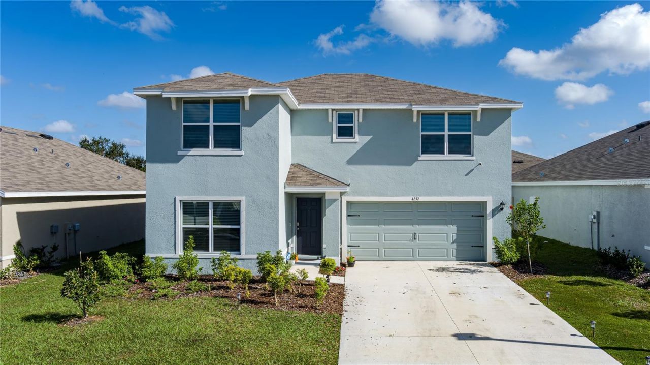 4232 Dovetail Lane, Palmetto, FL 34221 Main Photo