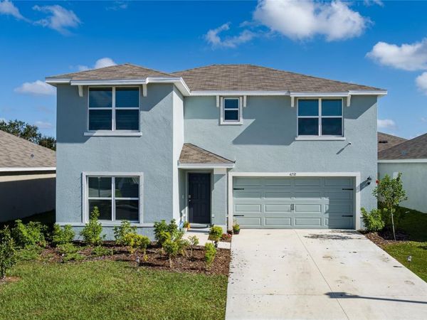 4232 DOVETAIL LANE , PALMETTO, FL 34221
