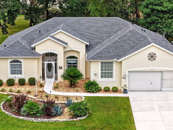 9977 SW 192ND CIRCLE, DUNNELLON, FL 34432