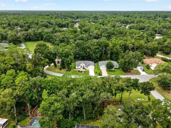 9977 SW 192ND CIRCLE , DUNNELLON, FL 34432