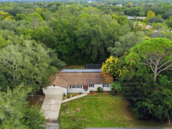101 HIGHLAND AVENUE, DEBARY, FL 32713