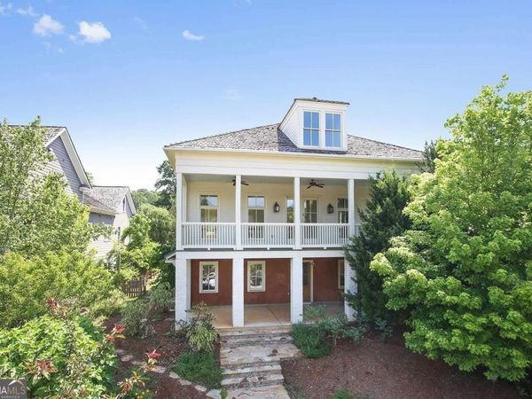 10555 Serenbe Lane, Palmetto, GA 30268