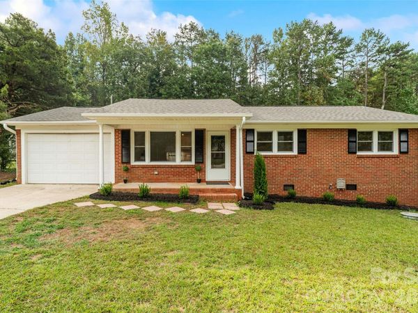 109 Alexis Forest Drive , Stanley, NC 28164