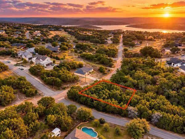 20414 High DR, Lago Vista, TX 78645