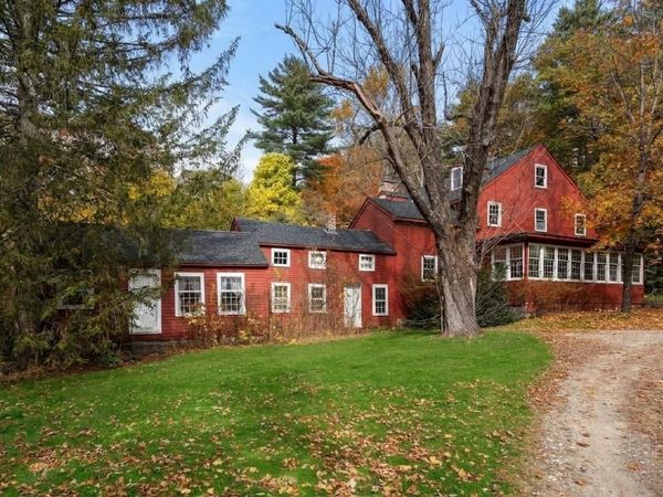 102 Concord Road, Sudbury, MA 01776