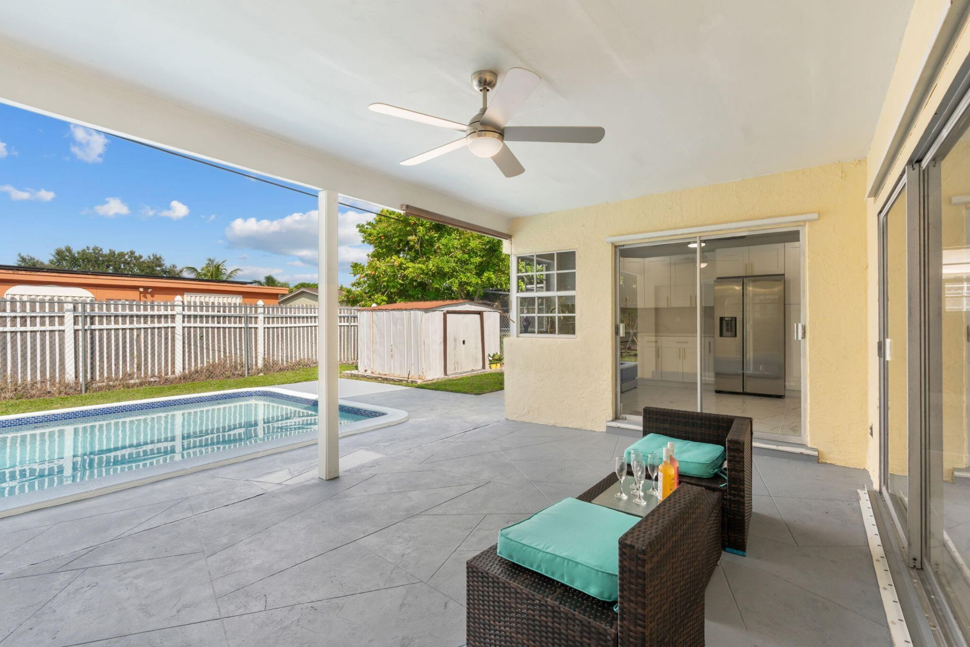 3921 NW 35th Terrace, Lauderdale Lakes, FL 33309 Photo