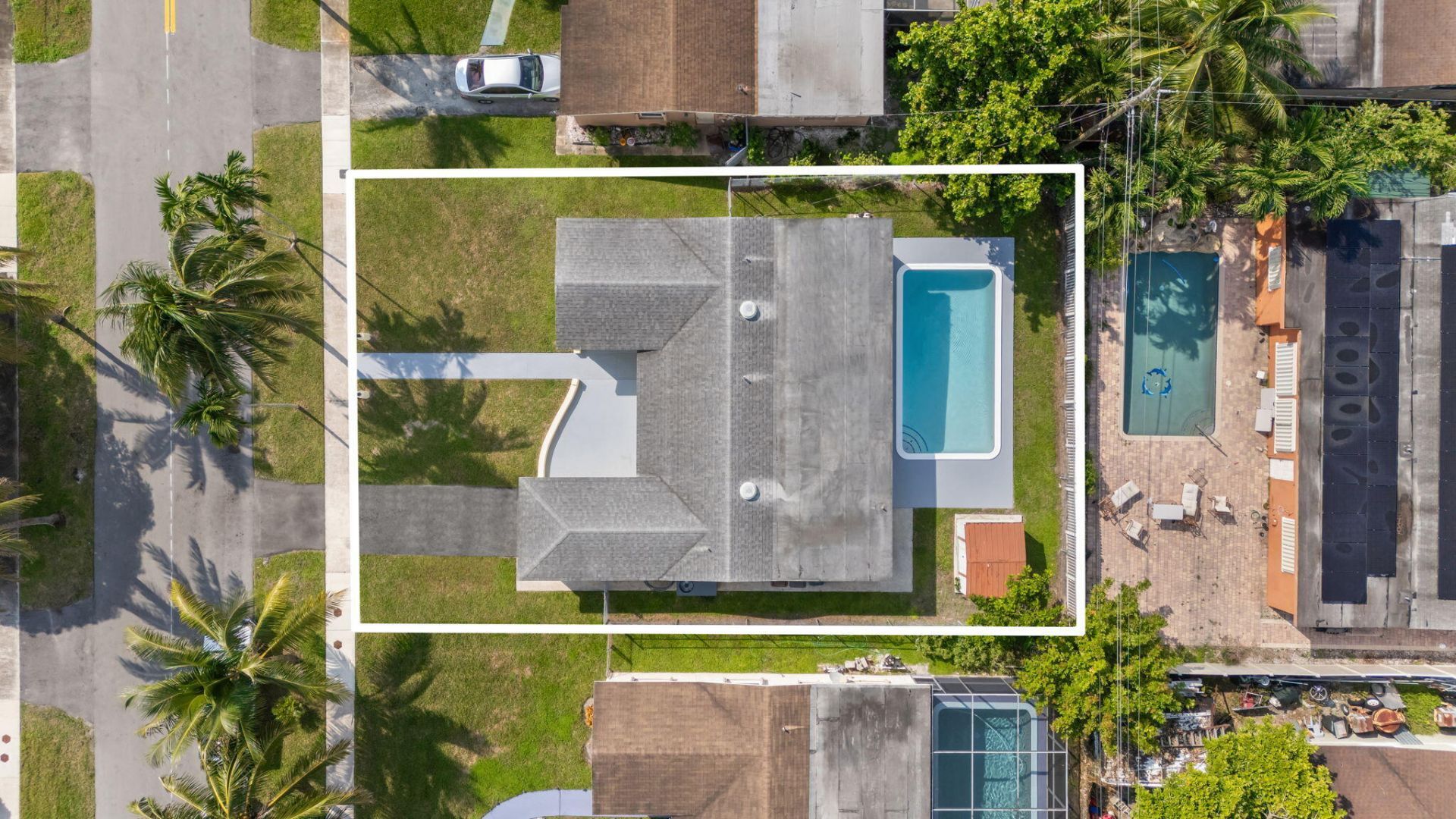 3921 NW 35th Terrace, Lauderdale Lakes, FL 33309 Photo