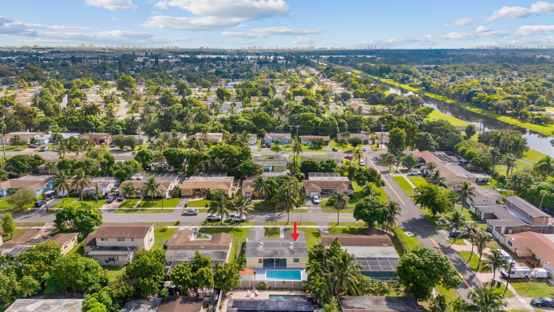 3921 NW 35th Terrace, Lauderdale Lakes, FL 33309 Photo