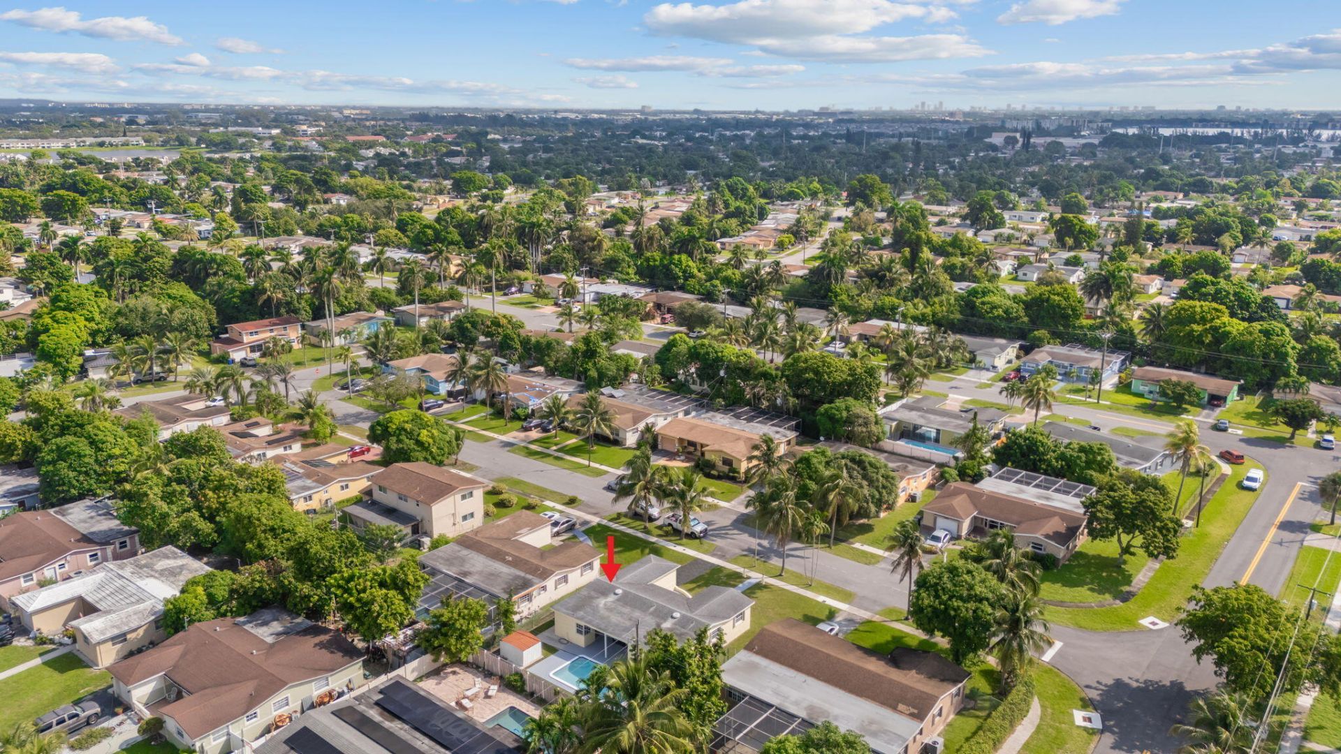 3921 NW 35th Terrace, Lauderdale Lakes, FL 33309 Photo